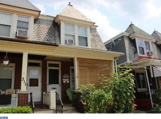 309 Raymond St, Reading, PA 19605