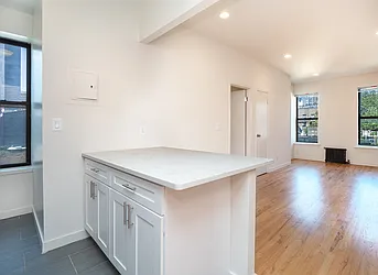 Rented by B & L Management