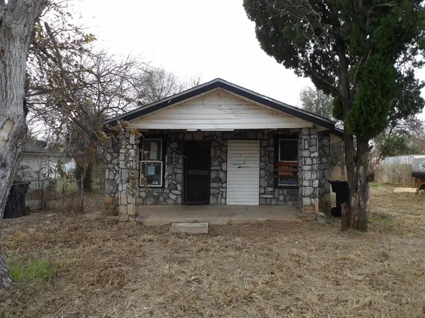 316 SW 42nd St, Oklahoma City, OK 73109