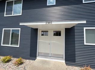 2385 S Isabella Rd #1, Mount Pleasant, MI 48858