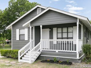 2422 Observation Dr, San Antonio, TX 78227