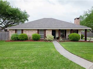 103 Tallowood Cir, Lafayette, LA 70508