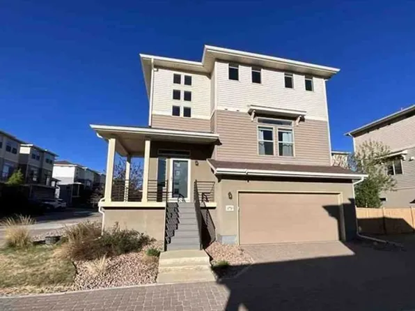 2792 Low Meadow Blvd, Castle Rock, CO 80109