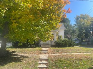 810 Broas St, Belding, MI 48809