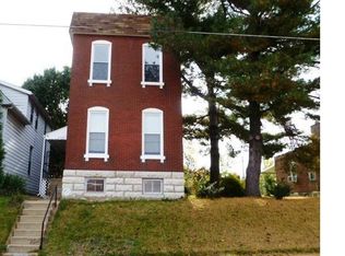 4150 Bingham Ave, Saint Louis, MO