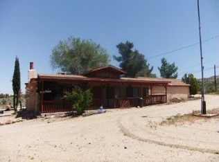 55176 Mountain View Trl, Yucca Valley, CA 92284