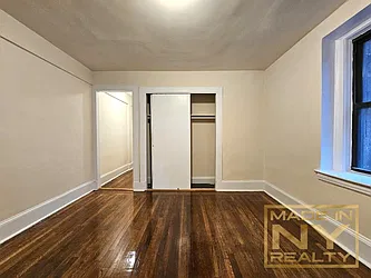 Rented by Made In NY Realty