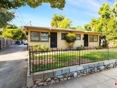 965 N Summit Ave, Pasadena, CA, 91103