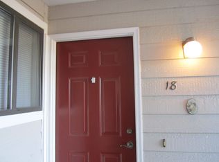 4915 Twin Lakes Rd APT 18, Boulder, CO 80301