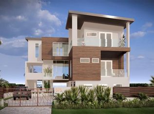 575 Crystal Dr, Madeira Beach, FL 33708