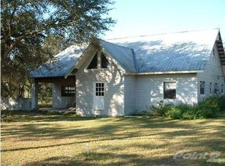 383 Chason Rd, Marianna, FL 32448