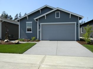 4927 Cypress Dr SE, Lacey, WA