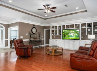 6600 Curry Station Rd, Eastaboga, AL 36260