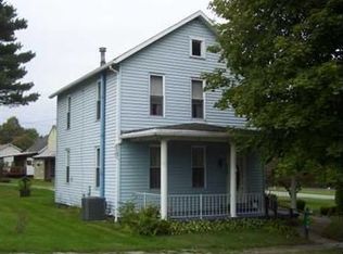 600 4th Ave, Hyde Park, PA 15641