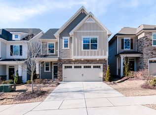 250 Begen St, Morrisville, NC 27560