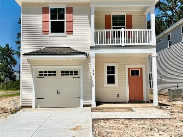 88 Endicott Drive, Savannah, GA 31419