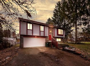 2540 E Cavanaugh Rd, Lansing, MI 48910