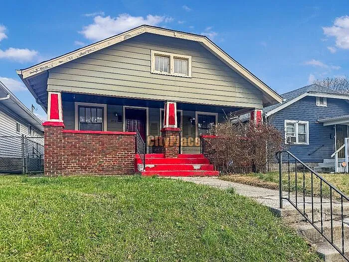 1 bed, 1.0 bath, 729 sqft, $750 — Photo 3