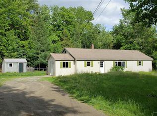 129 Files Hill Rd, Thorndike, ME 04986