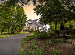 9191 Coleman Rd, Haslett, MI 48840