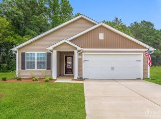 328 Coleshill Rd, Angier, NC 27501