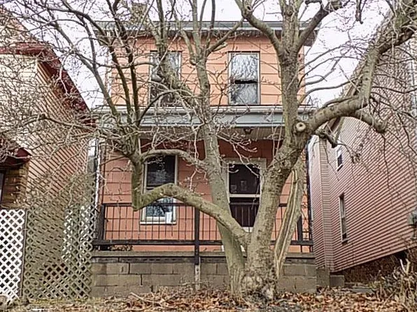 1113 Kirkpatrick Ave, Pittsburgh, PA 15104