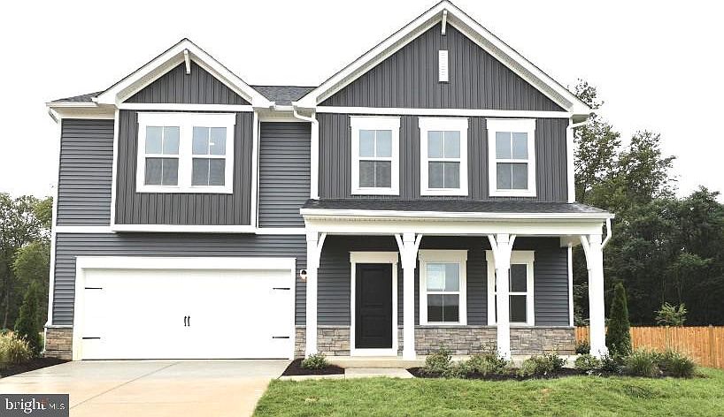 1st image of LOT 386 200 Valor Ln