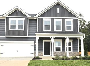 LOT 386 200 Valor Ln, Martinsburg, WV 25405