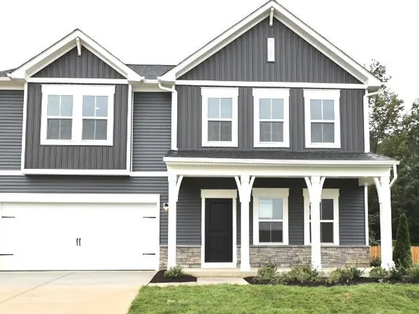 LOT 386 200 Valor Ln, Martinsburg, WV 25405