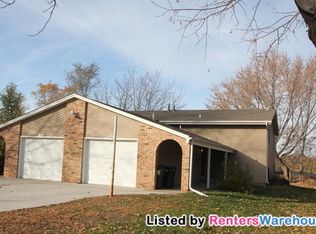 10352 Lever St NE, Blaine, MN 55014