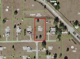 4861 E Stallion Ln, Inverness, FL 34452