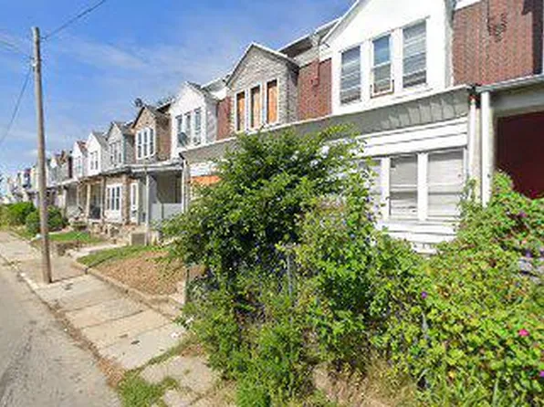 6051 Allman St, Philadelphia, PA 19142