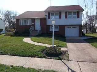 312 Patton Ave, Brookhaven, PA 19015