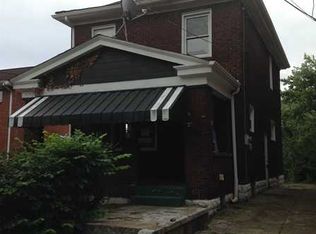 307 Hawkins Ave, Pittsburgh, PA