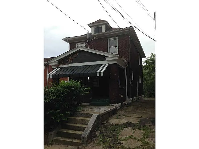 307 Hawkins Ave photo 1