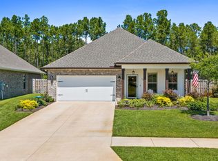 14 Cozy Cv, Freeport, FL 32439