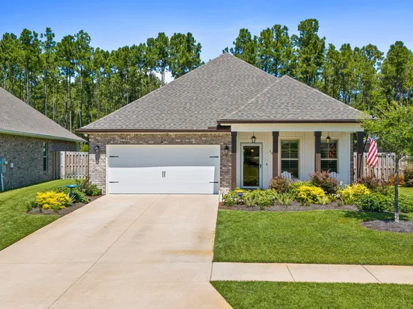 14 Cozy Cv, Freeport, FL 32439