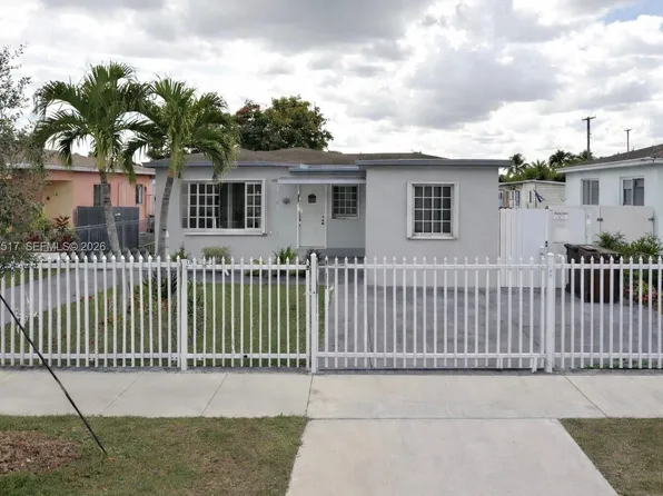 538 E 13th St, Hialeah, FL 33010