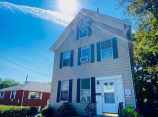 42 Dudley St, Arlington, MA 02476
