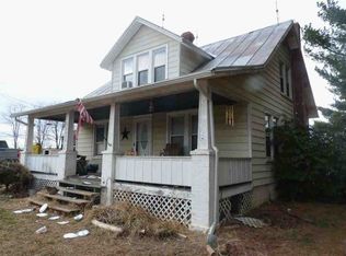 12029 Mountain Valley Rd, Harrisonburg, VA 22802