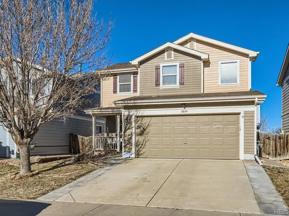 10699 Durango Place, Longmont, CO 80504