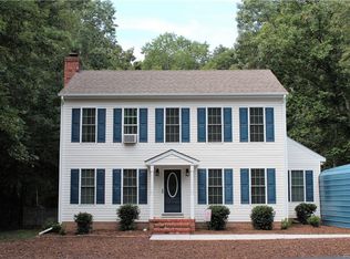 13820 Bermuda Orchard Ln, Chester, VA 23836