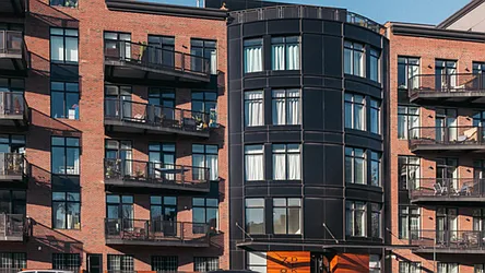 Rented by Nooklyn NYC LLC