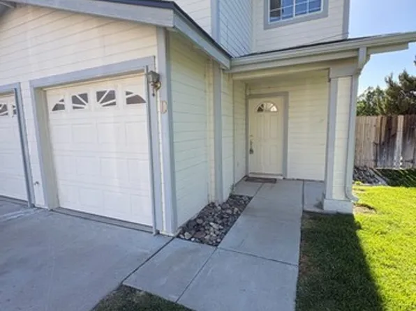 415VA-415 Valley Cir LLC, 415 Valley Cir APT D, Dayton, NV 89403