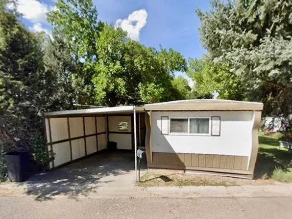 1805 Joslyn St Trailer 111, Helena, MT 59601