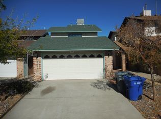 7041 Portugal Dr APT D, El Paso, TX 79912