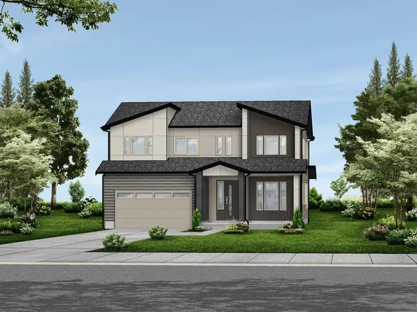 Sorrento Plan, Nakoma Heights