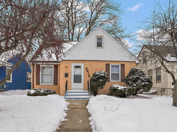 5616 46th Ave S, Minneapolis, MN 55417