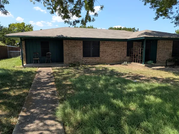 3409 Jewel St, Sachse, TX 75048