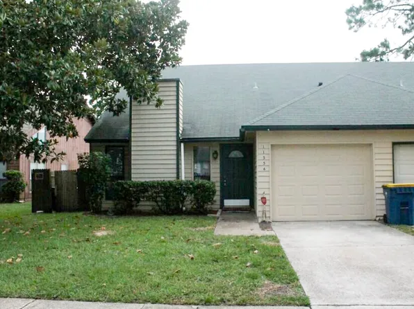 11556 Fort Caroline Lakes Dr, Jacksonville, FL 32225